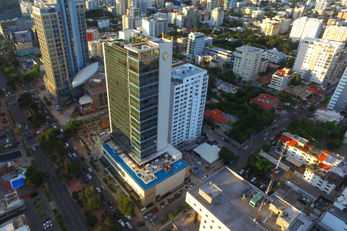 Real InterContinental Santo Domingo