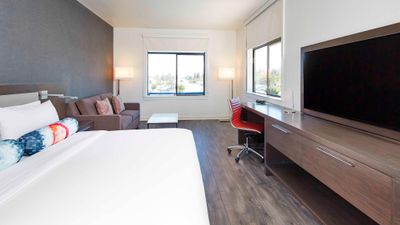 Aloft Cupertino