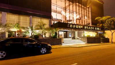Crowne Plaza Lima Hotel