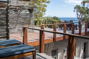 Camps Bay Retreat
