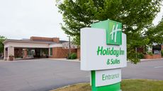 Holiday Inn Hotel & Suites St Cloud