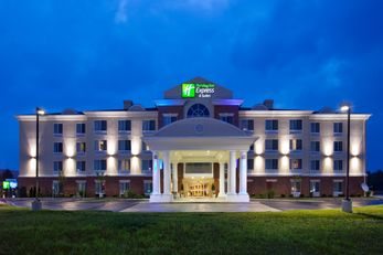 Holiday Inn Express & Suites Dayton Sout