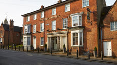 The Bell Hotel Woburn