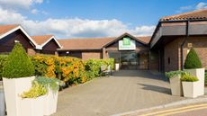 Holiday Inn Rochester
