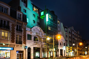 Holiday Inn Reims - City Centre