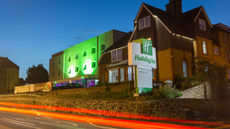 Holiday Inn Sittingbourne-The Coniston