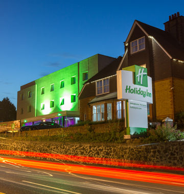 Holiday Inn Sittingbourne-The Coniston