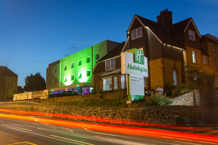 Holiday Inn Sittingbourne-The Coniston