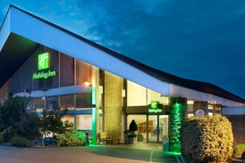 Holiday Inn Swindon