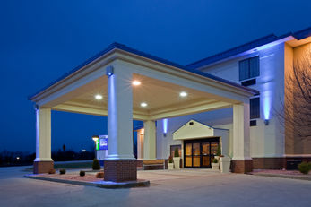 Holiday Inn Express Washington