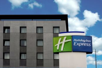 Holiday Inn Express Bilbao
