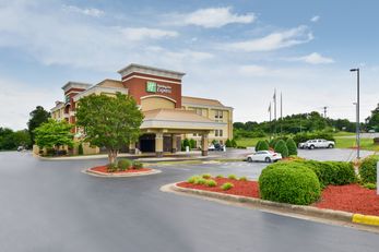 Holiday Inn Express