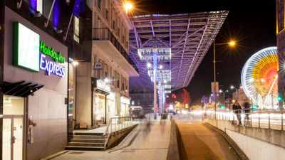 Holiday Inn Express Amiens