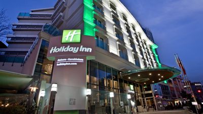 Holiday Inn Ankara Kavaklidere