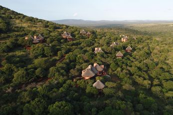 Thanda Private Game Reserve