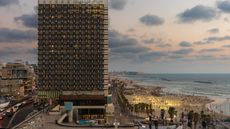 Herods Tel Aviv Hotel
