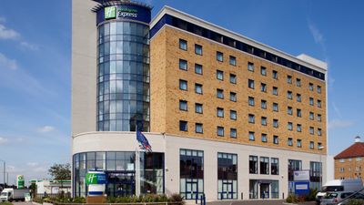 Holiday Inn Express London-Newbury Park