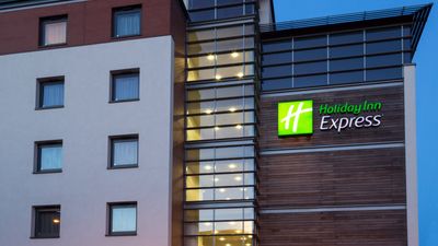 Holiday Inn Express Harlow