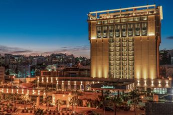 Landmark Amman Hotel & Conference Center
