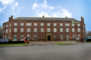 Holiday Inn Darlington-A1 Scotch Corner