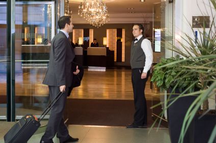 Crowne Plaza Berlin City Centre