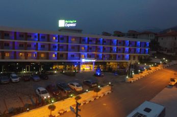Holiday Inn Express Manisa West