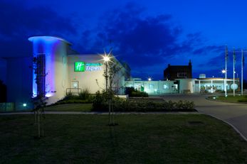 Holiday Inn Express Ramsgate - Minster