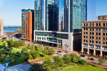 InterContinental Boston