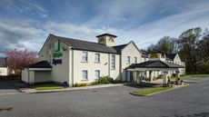 Holiday Inn Express Glenrothes