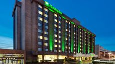 Holiday Inn Binghamton Downtown