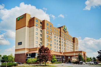 Holiday Inn Hotel & Suites Ottawa Kanata