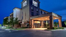 Four Points Sheraton Memphis - Southwind