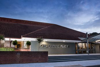 Crowne Plaza Basingstoke
