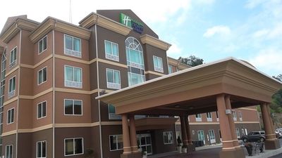 Holiday Inn Express & Suites Hazard
