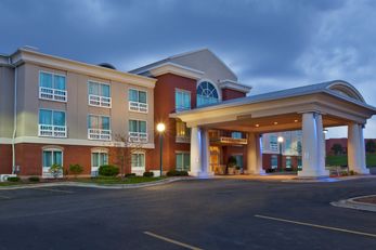 Holiday Inn Express Hotel & Suites-North