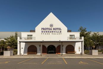Protea Durbanville