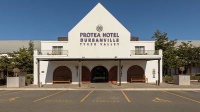 Protea Durbanville