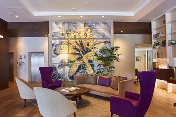 Manto Hotel Lima MGallery