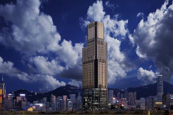 Rosewood Hong Kong