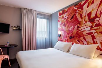 Ibis Styles Toulouse Centre