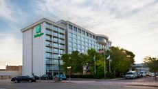 Holiday Inn Sioux Falls-City Ctr Hotel