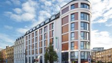Holiday Inn Express London Southwark