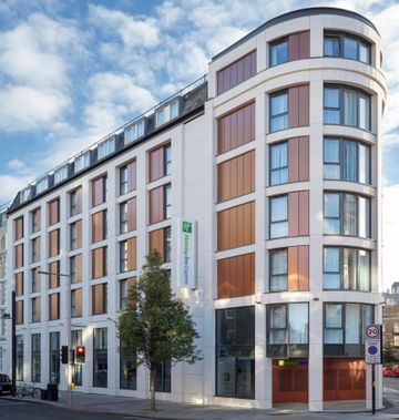 Holiday Inn Express London Southwark