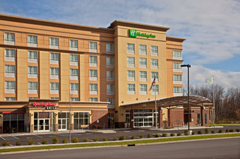 Holiday Inn Louisville Airport South