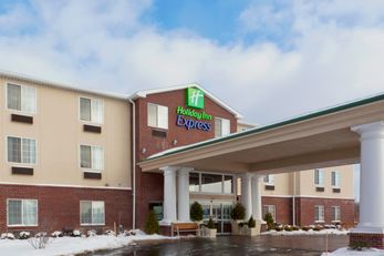 Holiday Inn Express