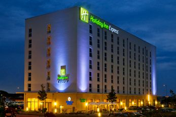 Holiday Inn Express Nurnberg Schwabach