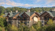Wyndham Vacation Resorts Smoky Mountains