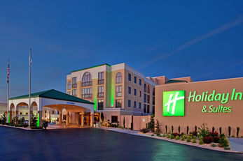 Holiday Inn Hotel & Suites  I-44