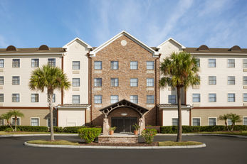 Staybridge Suites Tampa Sabal Park