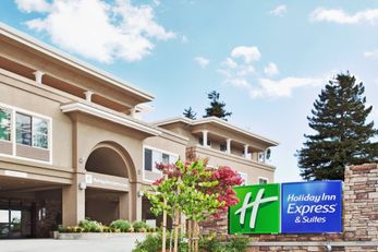 Holiday Inn Express Hotel & Suites East